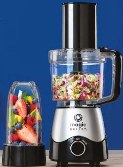 MAGIC BULLET Kitchen Express - Kitchen Express™ - 2