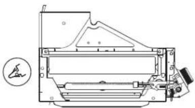 Rösle Videro G3S Vario - Contrôle de fuites - 7