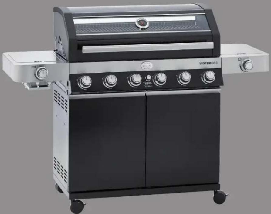 Rösle Videro G3S Vario - 1