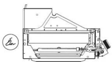 Rösle Videro G2S Vario - Démontage des brûleurs - 5