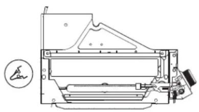 Rösle Videro G2S Vario - Ausbau der Brenner - 5