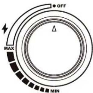 Rösle Videro G2S Vario - Lighting procedure for main burners with the Jet Flame ignition system - 1