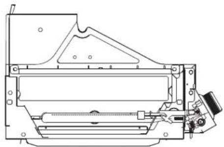 Rösle Videro G2S Vario - Checking the main burners - 1
