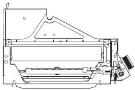 Rösle Videro G2S Vario - Controllo dei bruciatori principali - 1