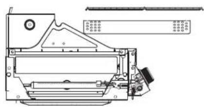 Rösle Videro G2S Vario - Démontage des brûleurs - 4