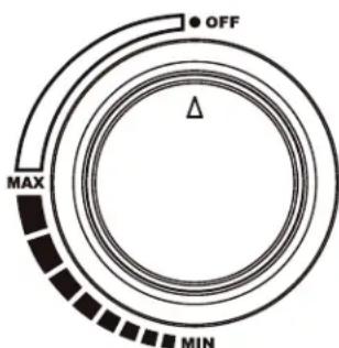 Rösle Videro G2S Vario - Processus d'allage du brûleur infrarouge « primezone » dans la table latérale (équipement en option) - 1