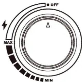 Rösle Videro G2S Vario - Ontstekingsprocedure van de zijbrander in de zijtafel (optionele uitrusting) - 1