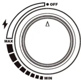 Rösle Videro G2S Vario - Zündvorgang des Infrarotbrenners "Prime Zone" im Hauptgrillbereich (optionale Ausstattung) - 1
