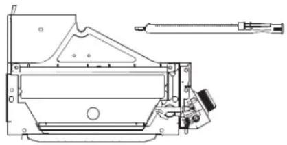 Rösle Videro G4S Vario - "Inbranden" van de gasgrill - 5