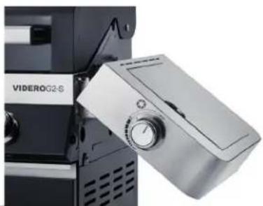 Rösle Videro G4S Vario - Avvertenze di sicurezza per la conservazione e l'immagazzinamento - 4