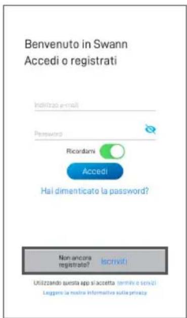 SWANN SWIFITRACKCM32GB - ALIMENTARE LA TELECAMERA - 2