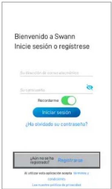 SWANN SWIFITRACKCM32GB - OBTENGA LA APLICACIÓN SWANN SECURITY - 1