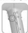 Gama Professional iQ Perfetto - NETTOYAGE ET ENTRETIEN - 1