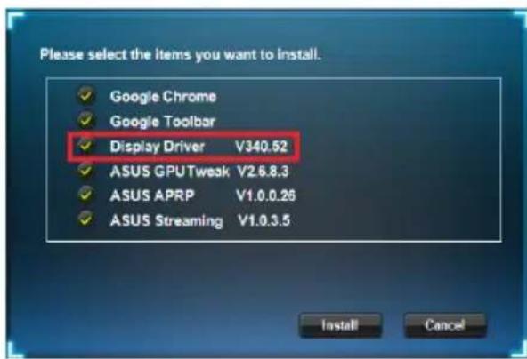 ASUS GPU Tweak II - Installieren unter Windows® Vista und Windows® 7/8/8.1 (32/64 Bit) - 2