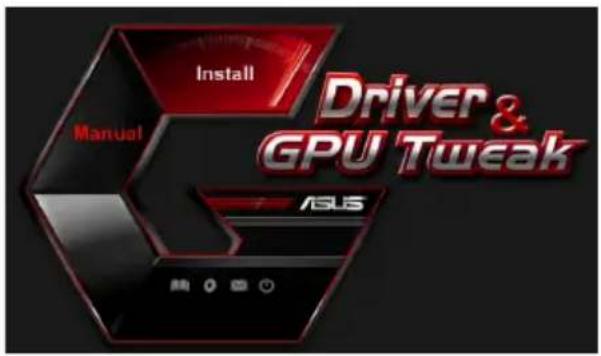 ASUS GPU Tweak II - Instalacja ASUS APRP w systemie Windows \* Vista / Windows\* 8.1 / 8 / 7 (32/64 bitowym) - 1