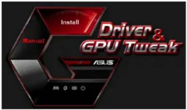 ASUS GPU Tweak II - Instaliranje ASUS APRP u Windows ^* Vista / Windows ^* 7/8/8.1 (32/64 bita) - 1