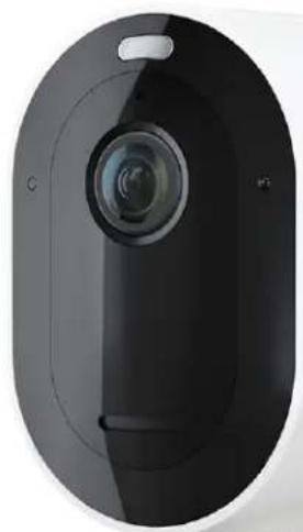 ARLO Pro 4 - Caméra sans fil pro 4 spotlight manuel d'utilisation - 1