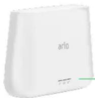 ARLO Pro 4 - Voyants de la station de base (VMB4000) - 1