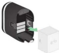 ARLO Pro 4 - Remplacer une batterie - 2