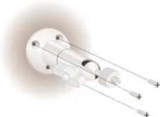 ARLO Pro 4 - Installer une batterie rechargeable et un boîtier XL (vendus séparément) - 1