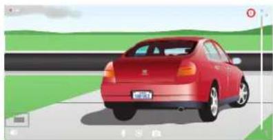 ARLO Pro 4 - Zoom et suivi automatiques - 3