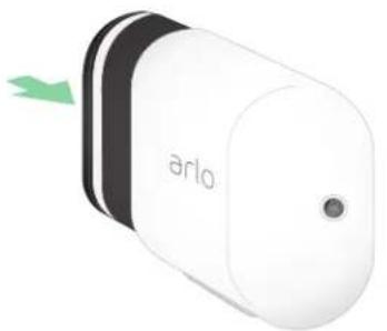 ARLO Pro 4 - Rendez-vous dans l'application arlo - 4