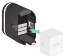 ARLO Pro 4 - Remplacer la batterie d'une camera pro 4 spotlight - 2