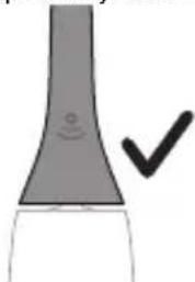 PHILIPS Sonicare 2100 Series HX3651 - Namestitev glave ščetke - 2