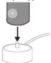 PHILIPS Sonicare 2100 Series HX3651 - Ikrovimas - 1