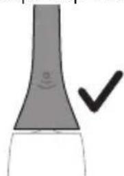 PHILIPS Sonicare 2100 Series HX3651 - Оғози кор - 1