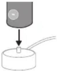 PHILIPS Sonicare 2100 Series HX3651 - Laden - 1