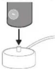 PHILIPS Sonicare 2100 Series HX3651 - תָרִי - 1
