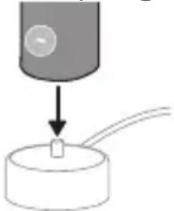 PHILIPS Sonicare 2100 Series HX3651 - Laadimine - 1