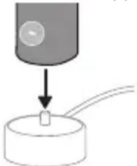 PHILIPS Sonicare 2100 Series HX3651 - Зареждане - 1