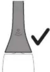 PHILIPS Sonicare 2100 Series HX3651 - Hrvatski - 2