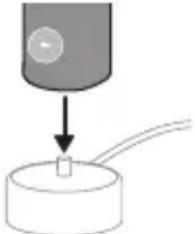 PHILIPS Sonicare 2100 Series HX3651 - Laddning - 1