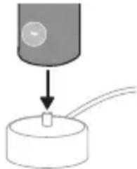 PHILIPS Sonicare 2100 Series HX3651 - Quvvatlash - 1