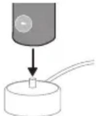 PHILIPS Sonicare 2100 Series HX3651 - Opladning - 1
