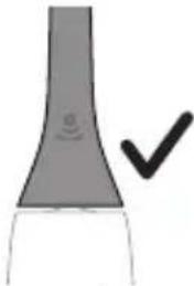 PHILIPS Sonicare 2100 Series HX3651 - תַעְרָה בְּרָה בְּרָה - 2