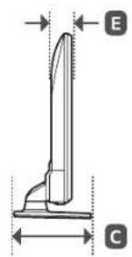 LG 32LT340HBUA - 44