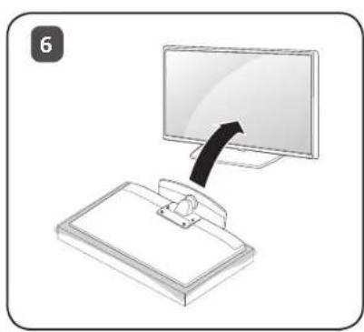 LG 32LT340HBUA - 21