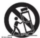 LG 32LT340HBUA - Important Safety Instruction - 1