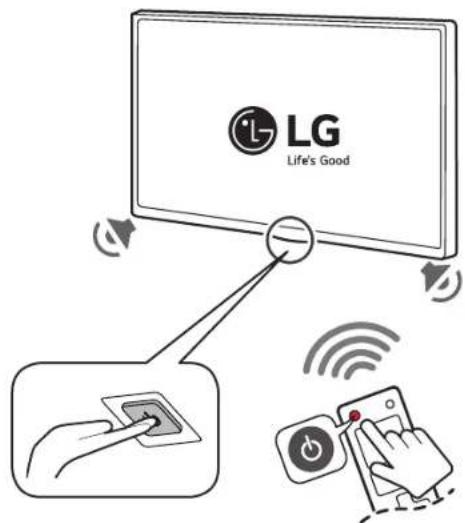 LG 32LT340HBUA - 40