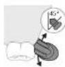 PHILIPS Sonicare 1100 Series HX3641 - Bkaizbkn3yueeHH - 1
