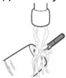 PHILIPS Sonicare 1100 Series HX3641 - Дастankутуkan даноншун - 1