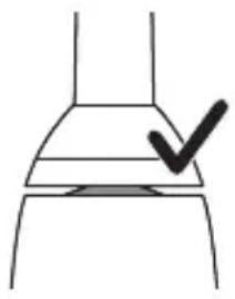 PHILIPS Sonicare 1100 Series HX3641 - PpOaPTnon Tns KεΦαλnC βouptσioμatoC - 2