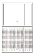 DUUX Bright - El contenido de la caja - 1