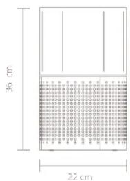 DUUX Bright - Technical specifications - 1