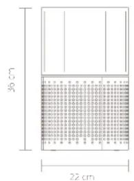 DUUX Bright - Technische specificaties - 1