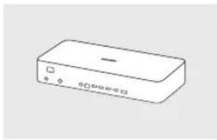 SAMSUNG QE65Q90RATXXU - Contenuto della confezione - 1